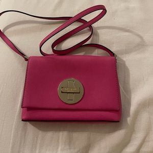Kate Spade small crossbody purse